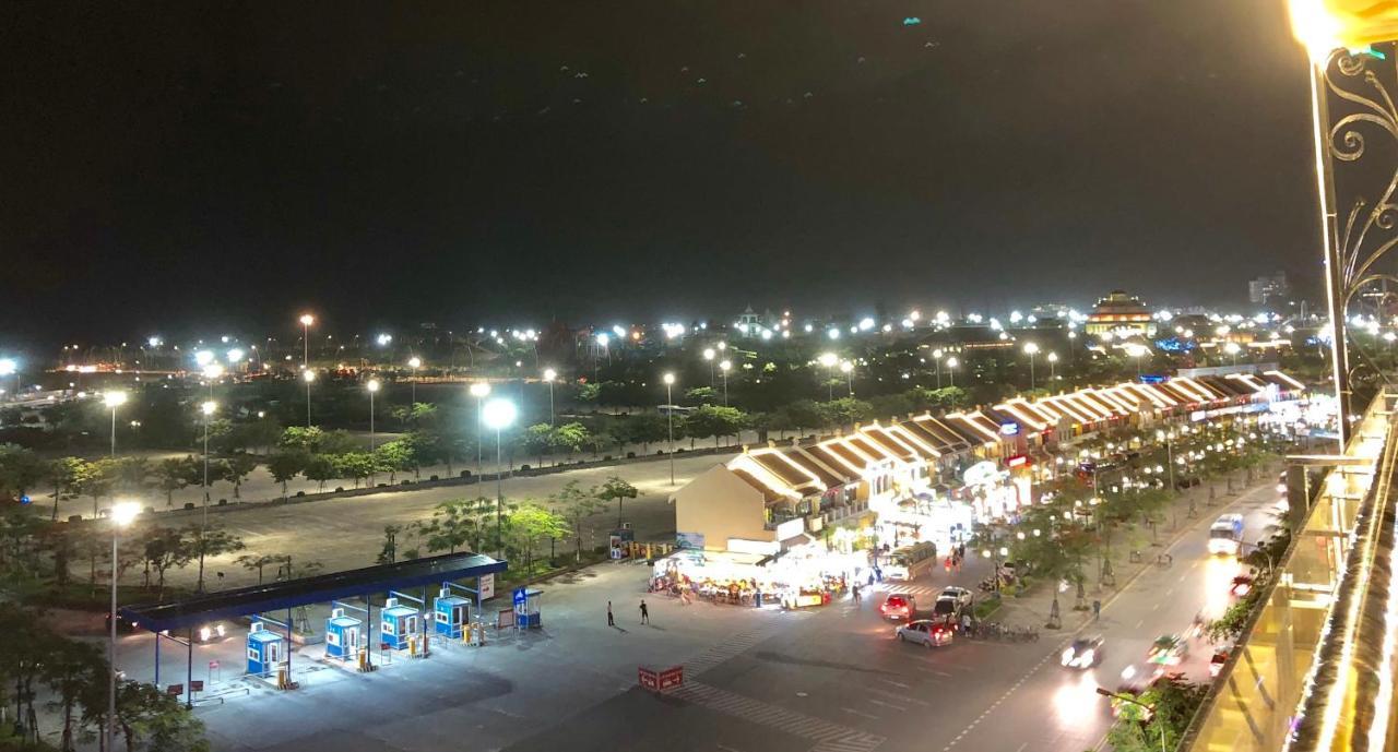 下龙文森特酒店 下龍 外观 照片